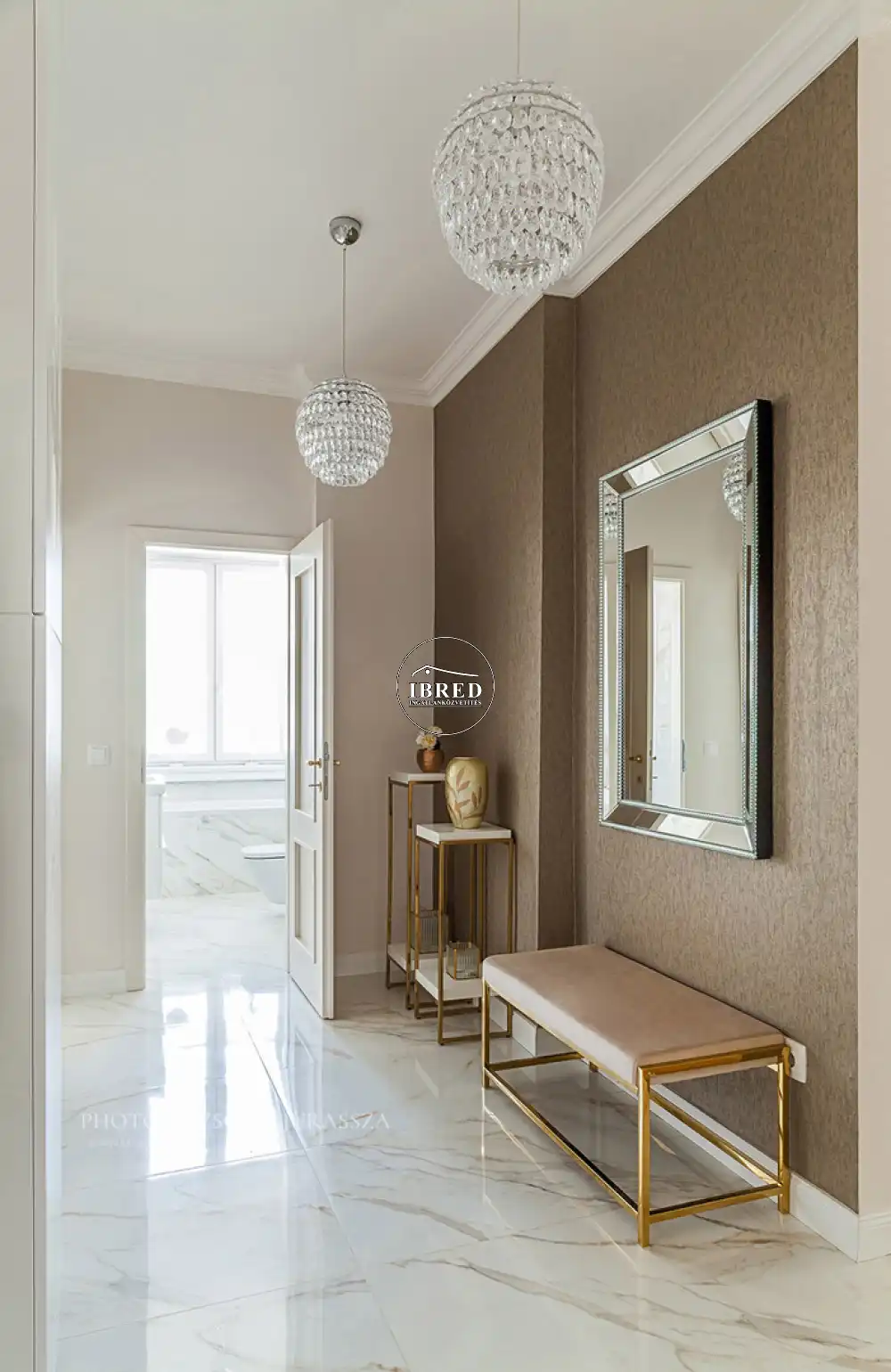 Budapest, II. kerület - Víziváros