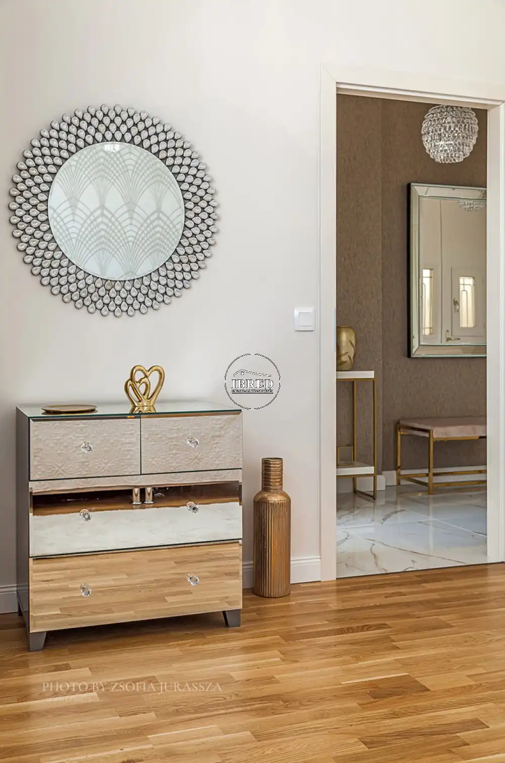 Budapest, II. kerület - Víziváros