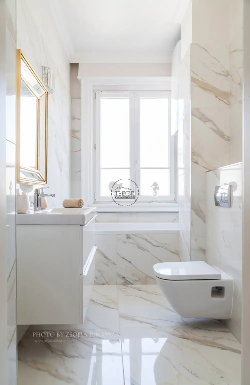 Budapest, II. kerület - Víziváros