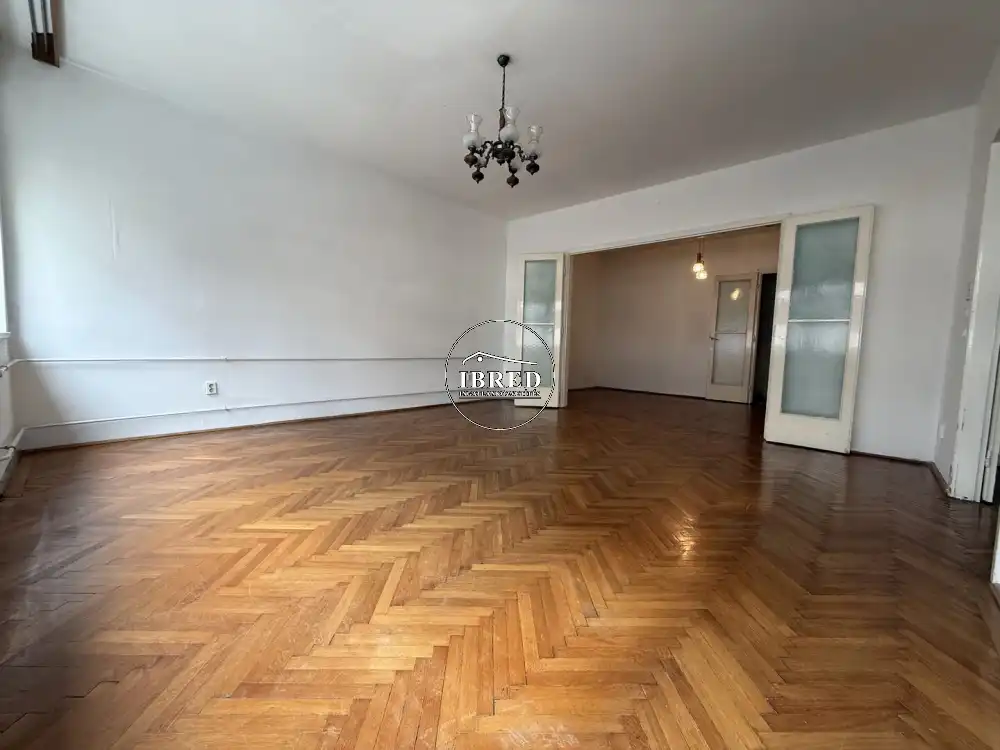 Budapest, II. kerület - Víziváros