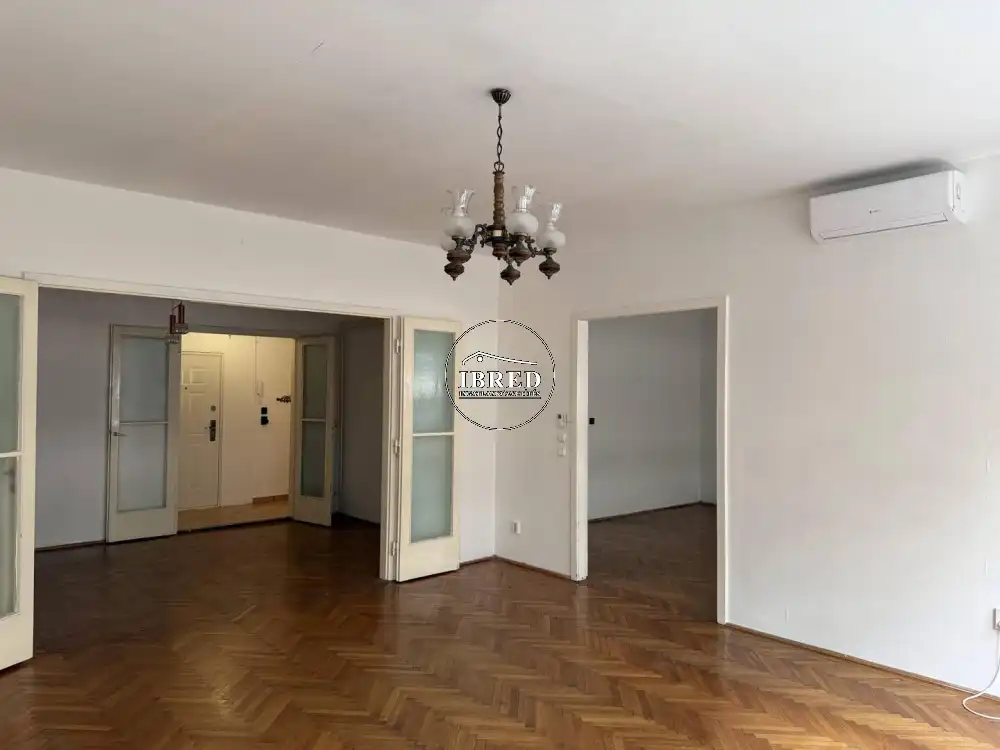 Budapest, II. kerület - Víziváros
