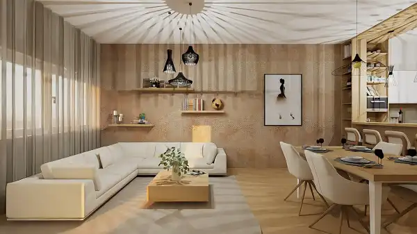 Eladó téglalakás, Budapest, II. kerület 3 szoba 100 m² 169.9 M Ft