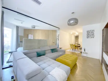 Eladó téglalakás, Budapest, II. kerület 2+1 szoba 84 m² 169.9 M Ft