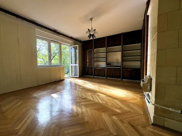 Eladó téglalakás, Budapest, II. kerület 1 szoba 40 m² 64.9 M Ft