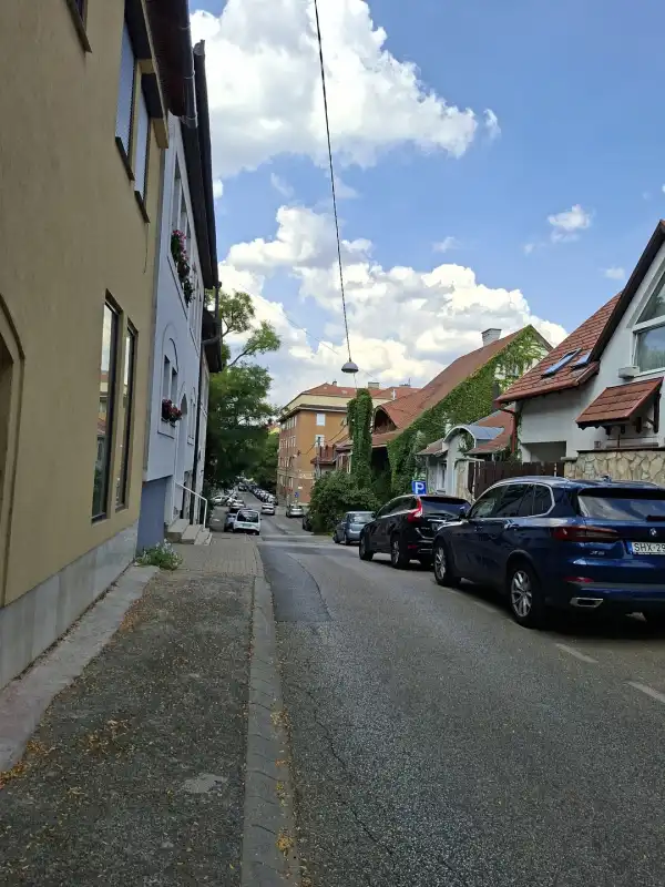 Eladó téglalakás, Budapest, III. kerület 3 szoba 75 m² 125 M Ft