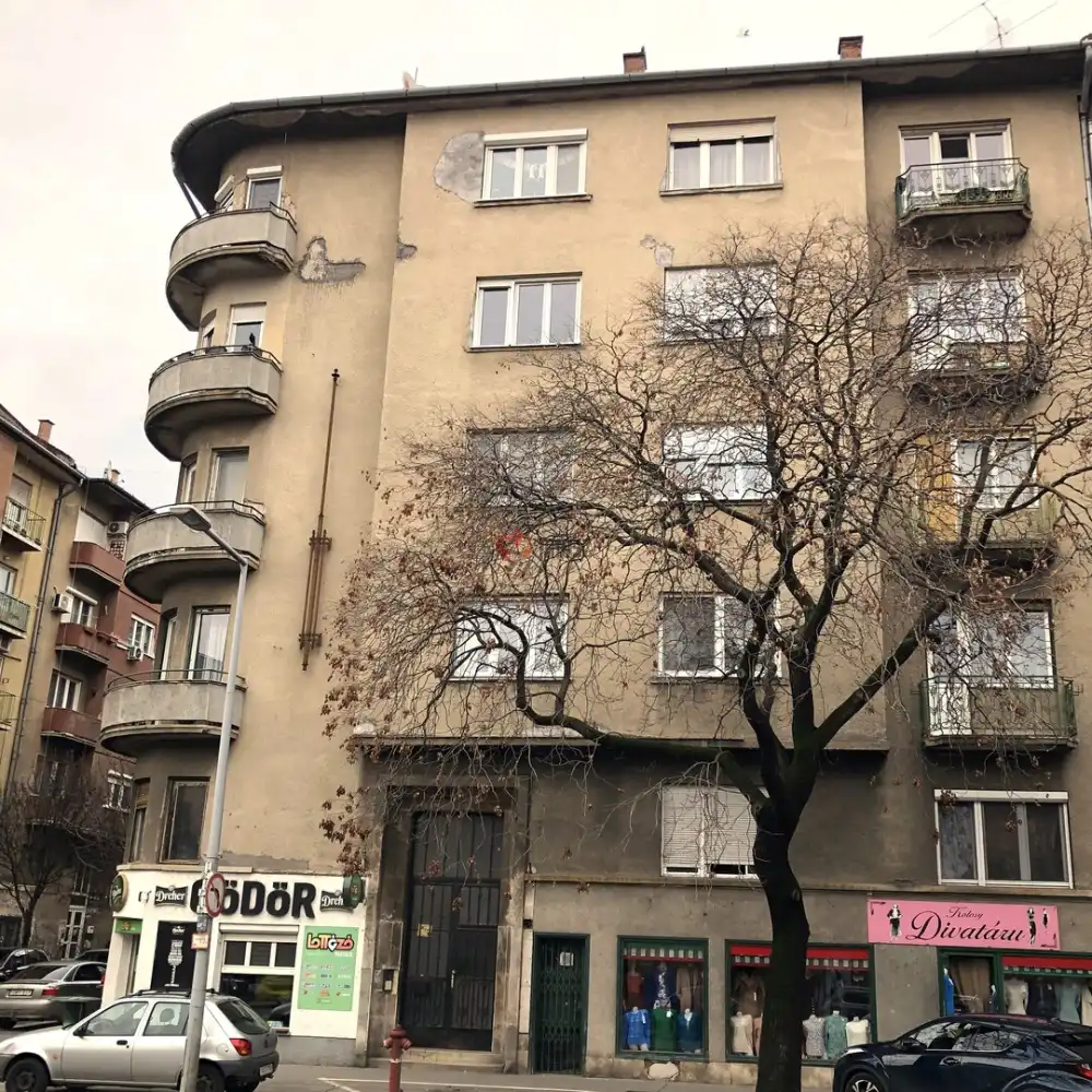 Budapest, III. kerület - Újlak