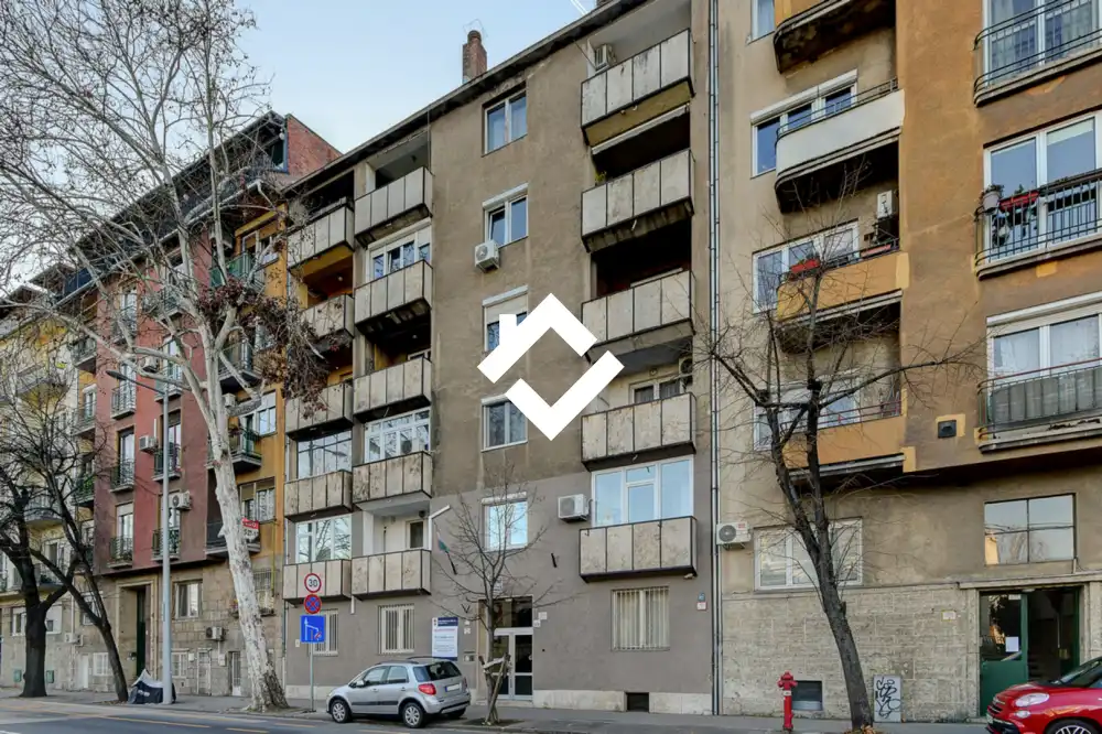 Budapest, III. kerület - Újlak