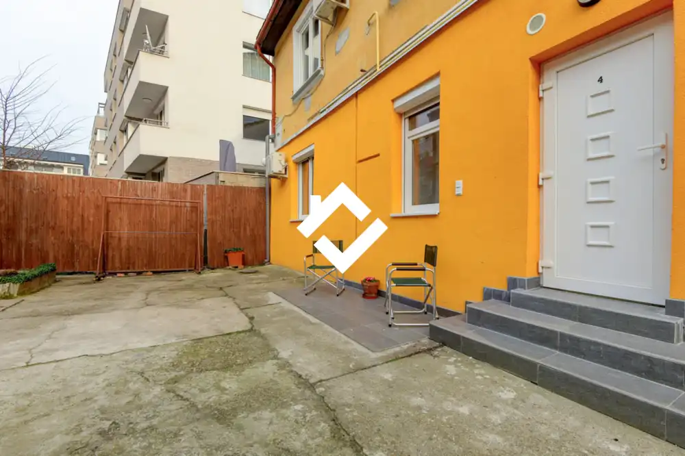 Budapest, III. kerület - Óbuda