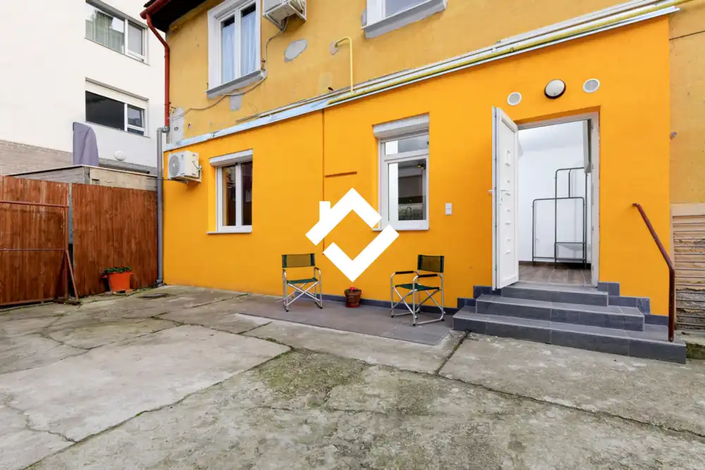 Budapest, III. kerület - Óbuda