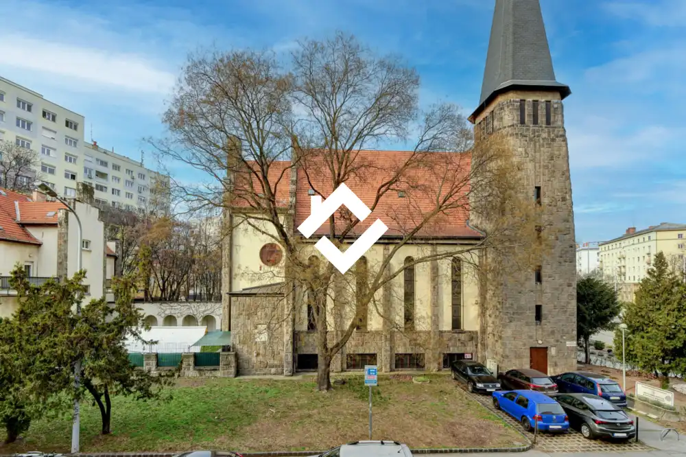 Budapest, III. kerület - Óbuda