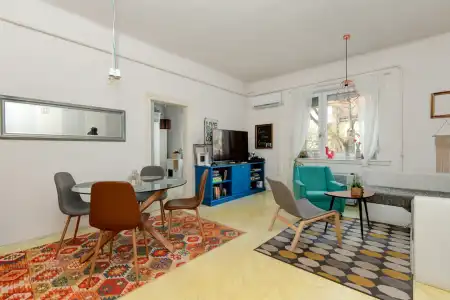 Eladó téglalakás, Budapest, III. kerület 2+1 szoba 63 m² 94.9 M Ft