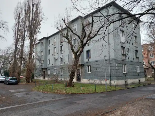 Eladó téglalakás, Budapest, III. kerület 1 szoba 34 m² 11.4 M Ft