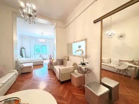 Eladó téglalakás, Budapest, III. kerület 2 szoba 48 m² 78.9 M Ft