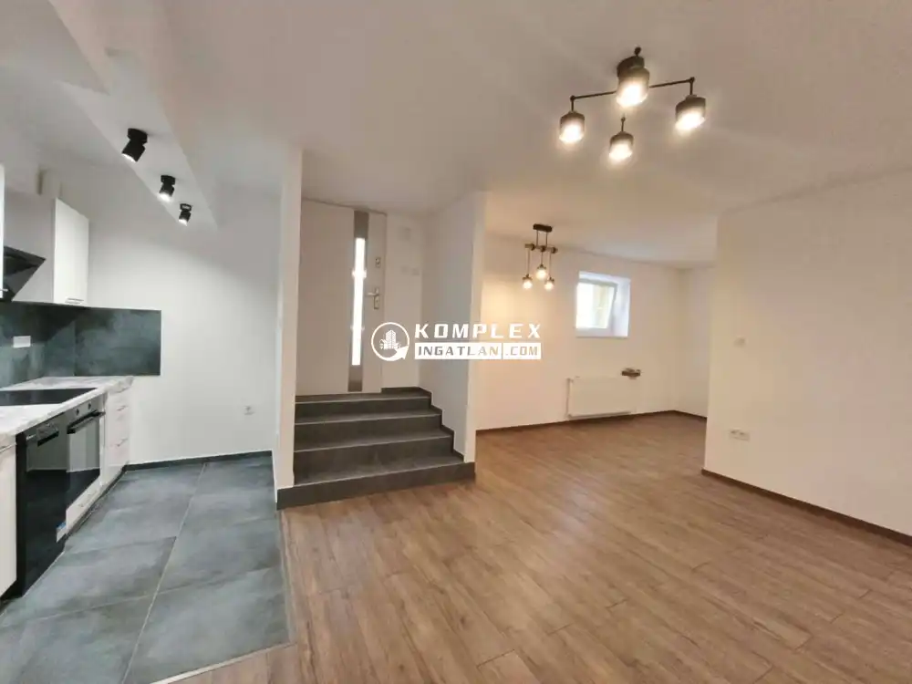 Budapest, III. kerület - Óbuda