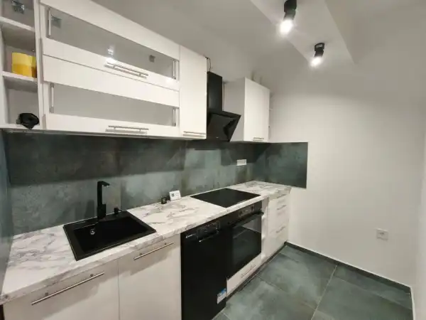 Eladó téglalakás, Budapest, III. kerület 1 szoba 49 m² 49.75 M Ft