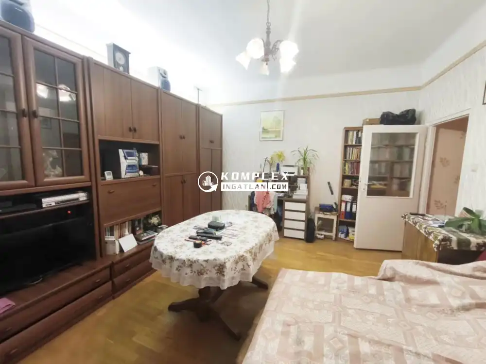 Budapest, III. kerület - Óbuda