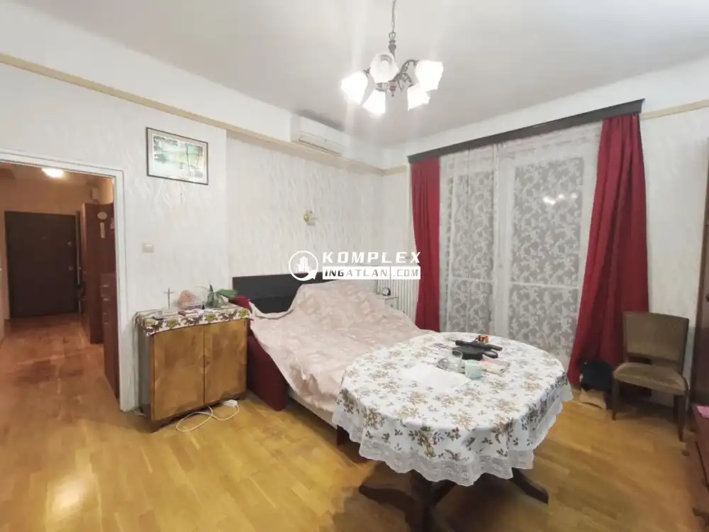 Budapest, III. kerület - Óbuda