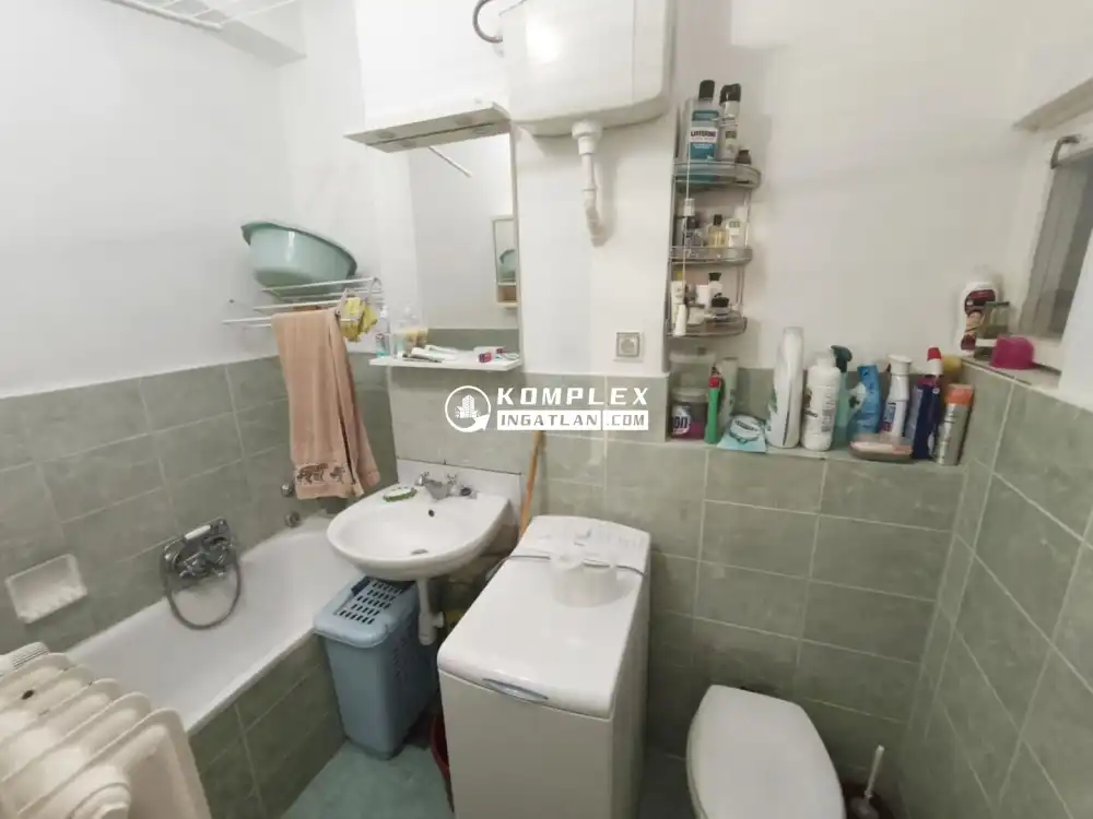 Budapest, III. kerület - Óbuda