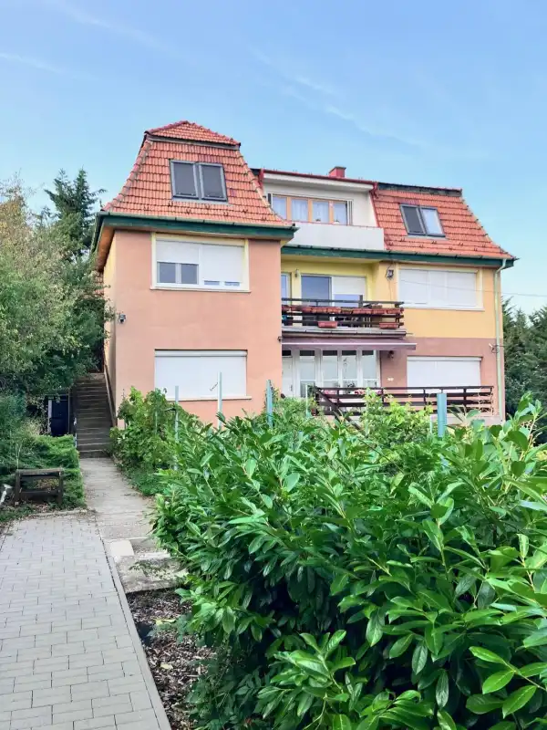 Eladó téglalakás, Budapest, III. kerület 2 szoba 78 m² 71.5 M Ft