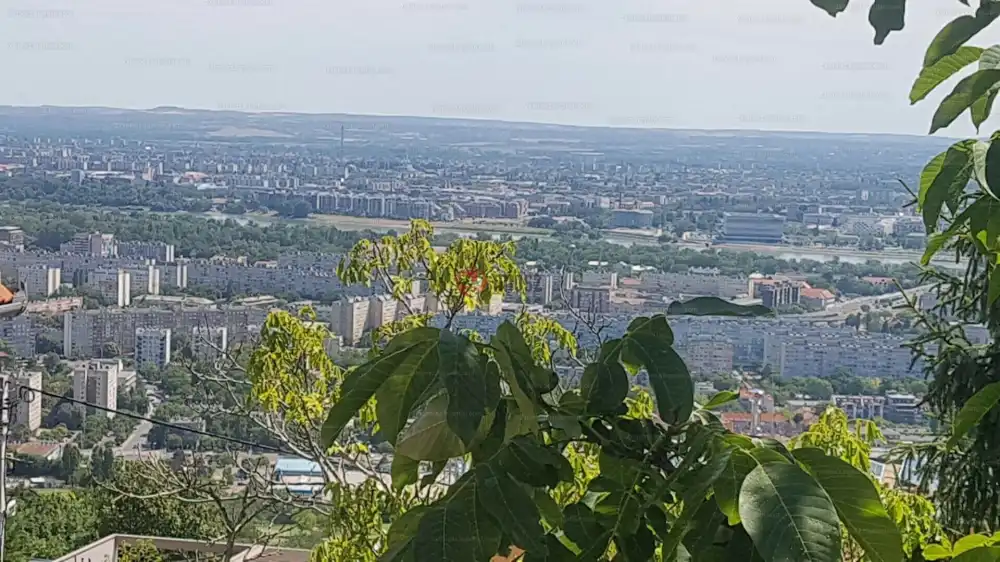 Budapest, III. kerület - Remetehegy