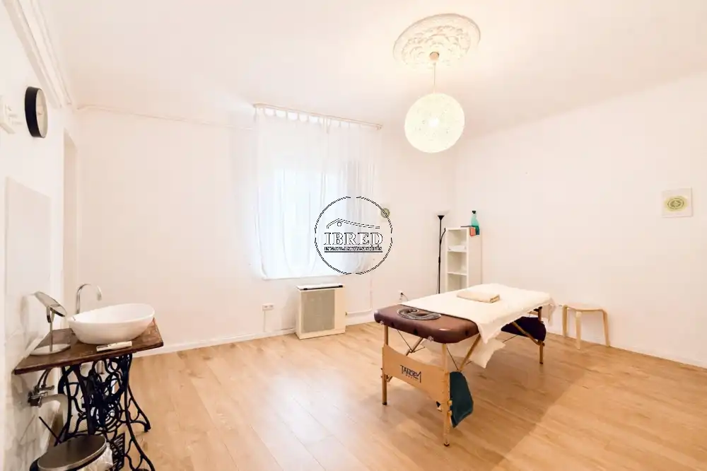 Budapest, III. kerület - Óbuda-Óváros