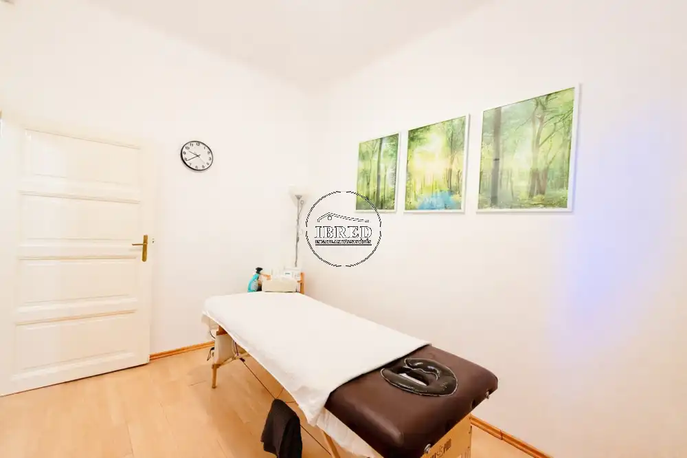 Budapest, III. kerület - Óbuda-Óváros