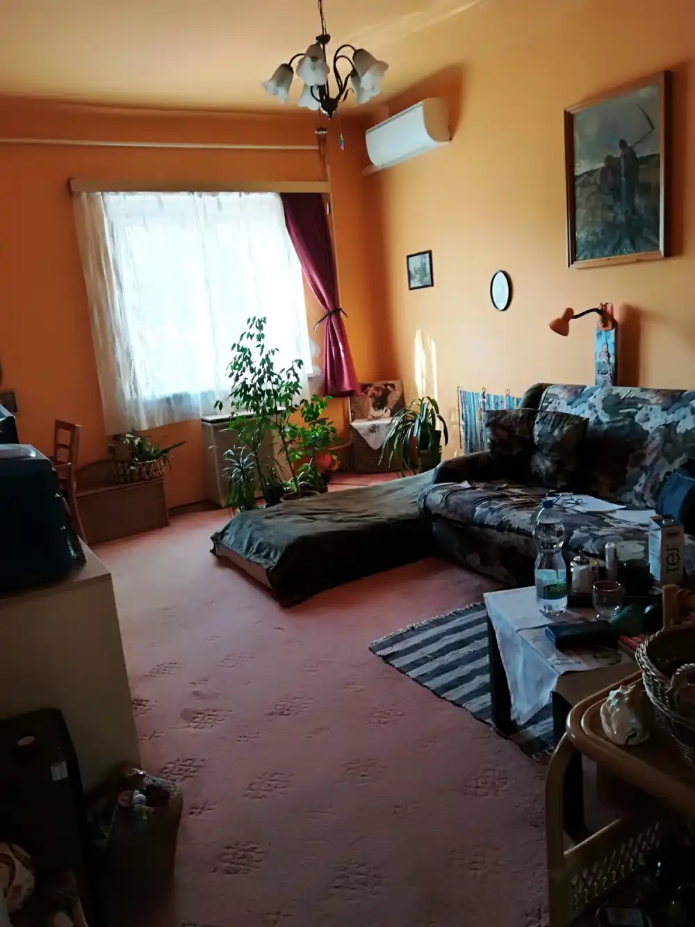 Budapest, IV. kerület - Újpest