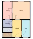 Budapest, IV. kerület - Újpest