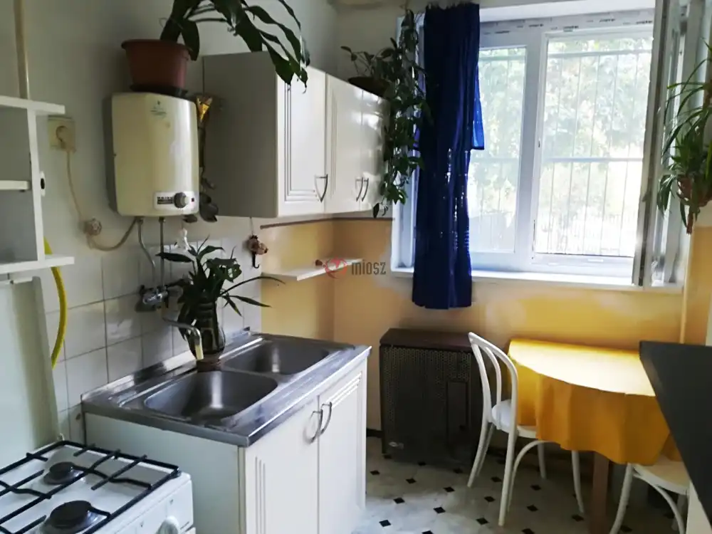 Budapest, IV. kerület - Újpest