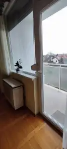 Budapest, IV. kerület - Megyer