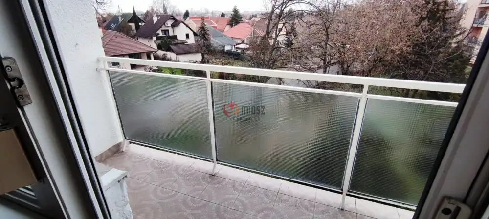 Budapest, IV. kerület - Megyer