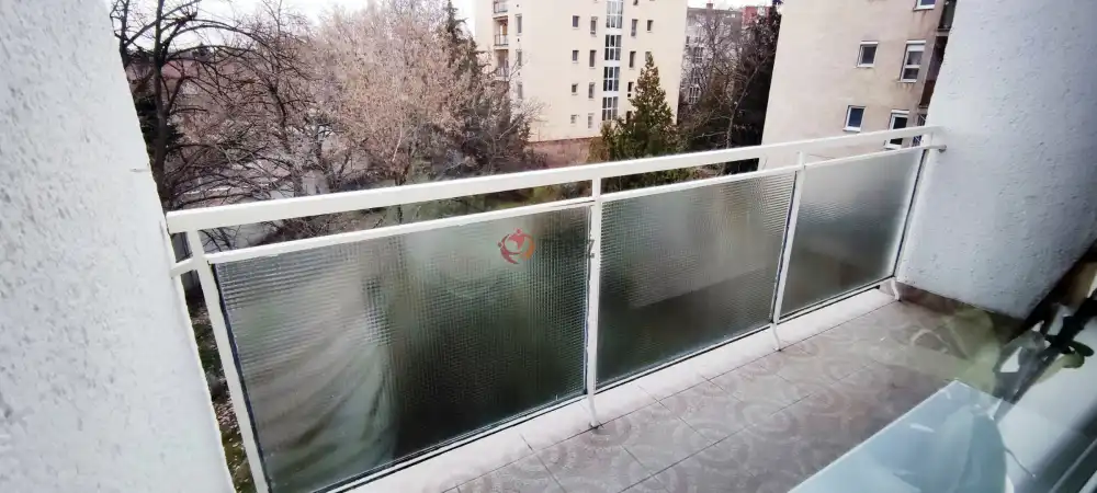 Budapest, IV. kerület - Megyer