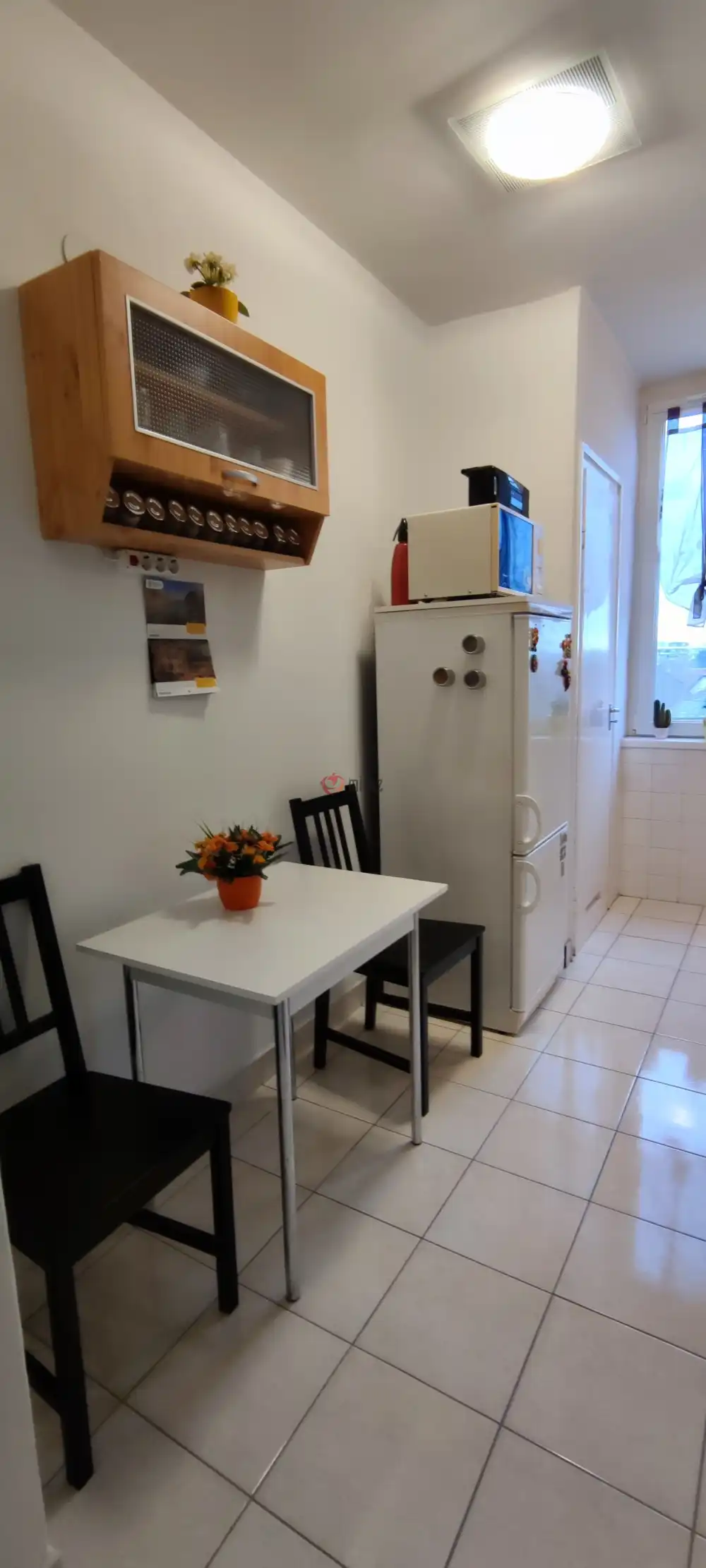 Budapest, IV. kerület - Megyer