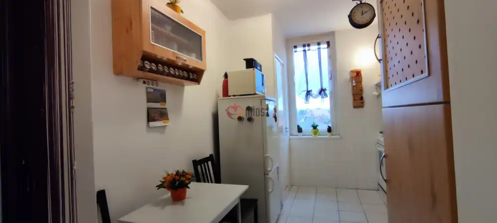 Budapest, IV. kerület - Megyer