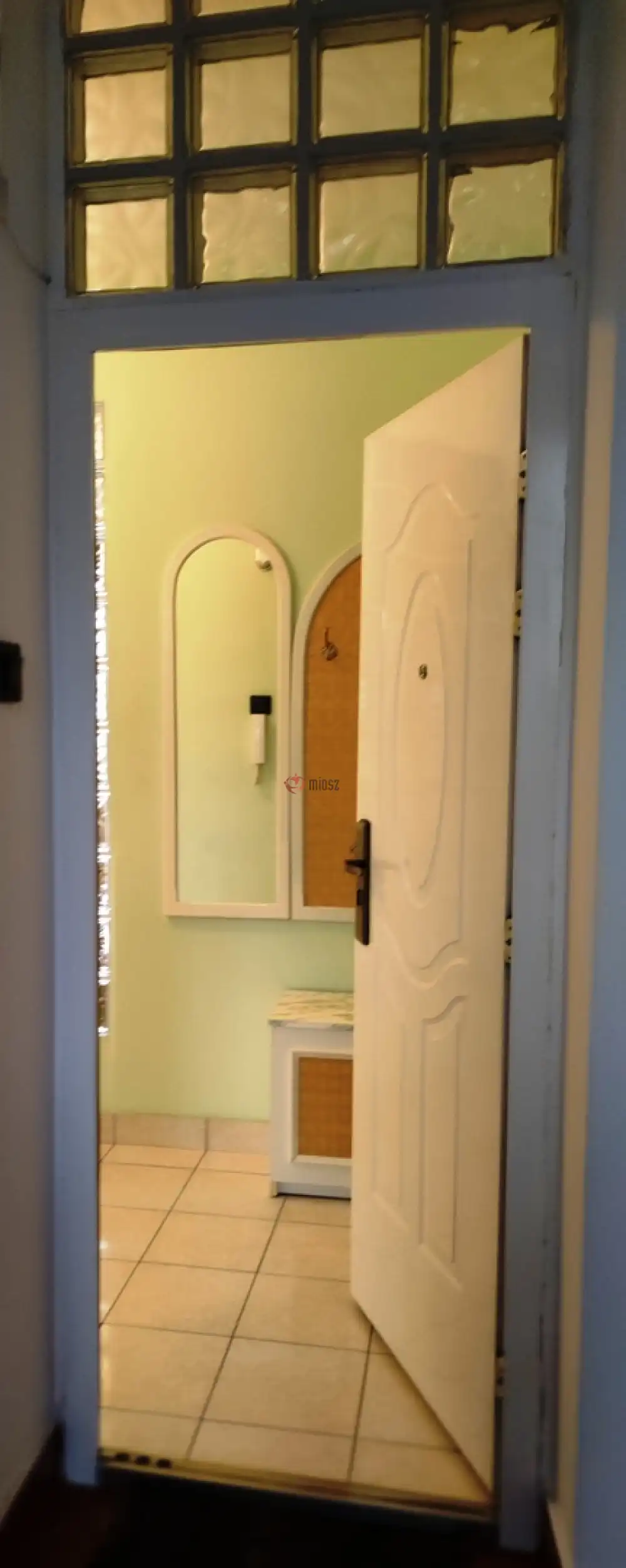 Budapest, IV. kerület - Megyer