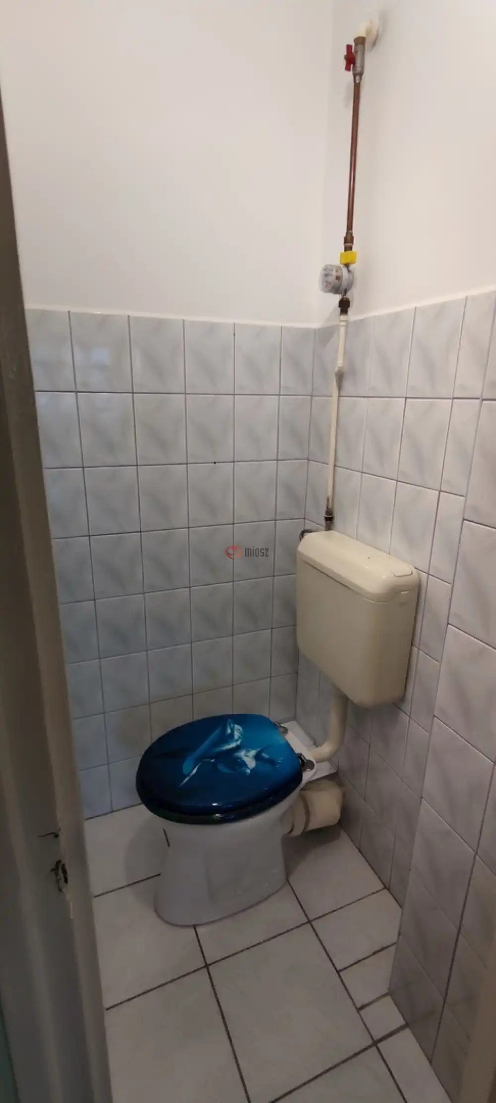 Budapest, IV. kerület - Megyer