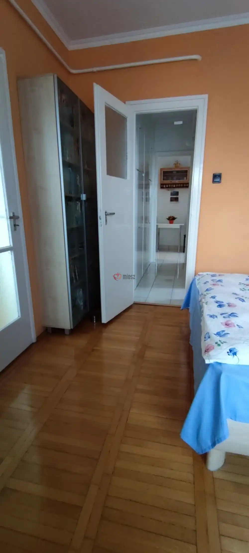 Budapest, IV. kerület - Megyer