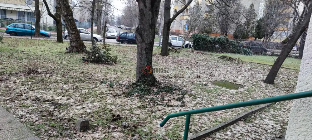 Budapest, IV. kerület - Megyer