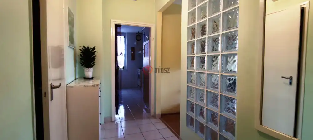 Budapest, IV. kerület - Megyer