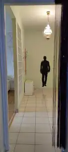 Budapest, IV. kerület - Megyer