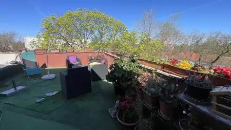 eladó téglalakás, Budapest, IV. kerület