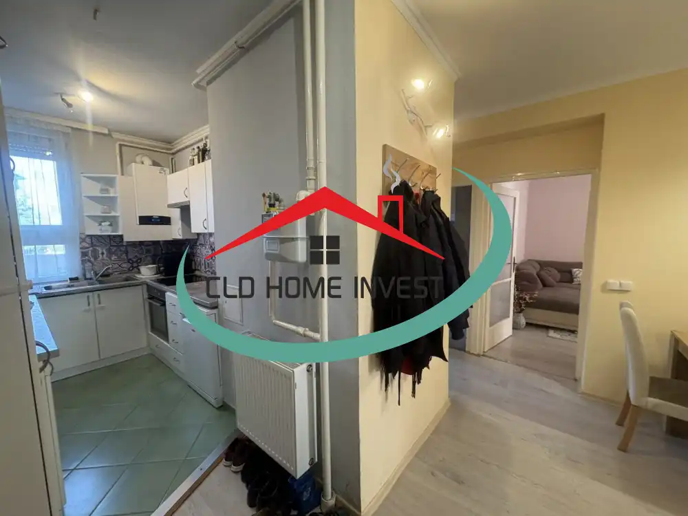 Budapest, IV. kerület - Megyer