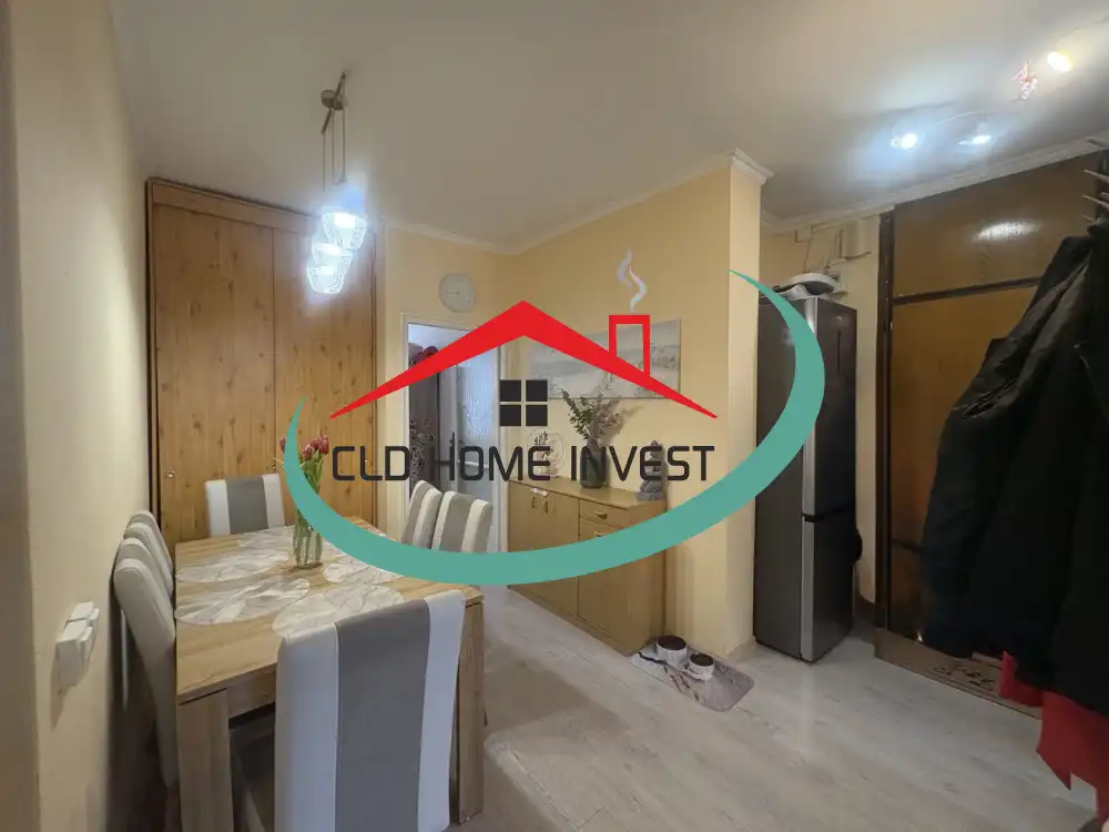 Budapest, IV. kerület - Megyer