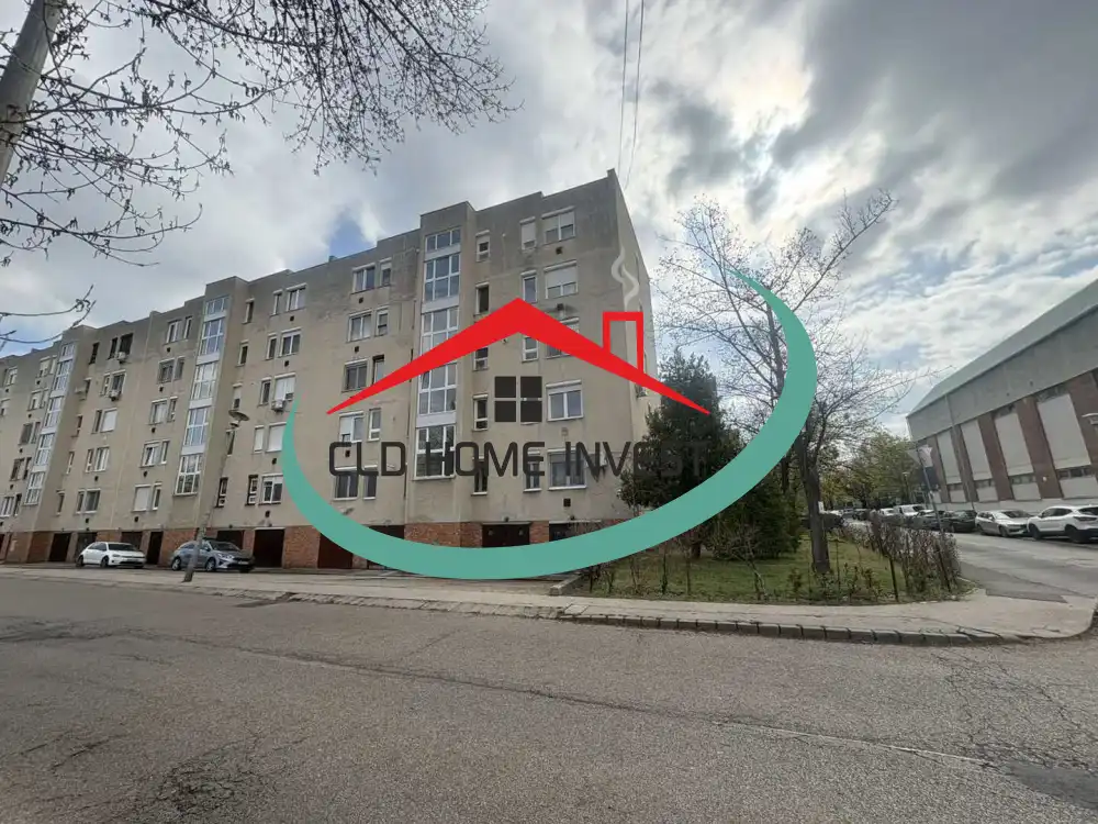 Budapest, IV. kerület - Megyer