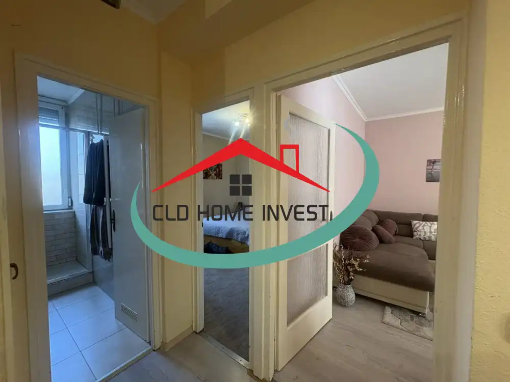 Budapest, IV. kerület - Megyer