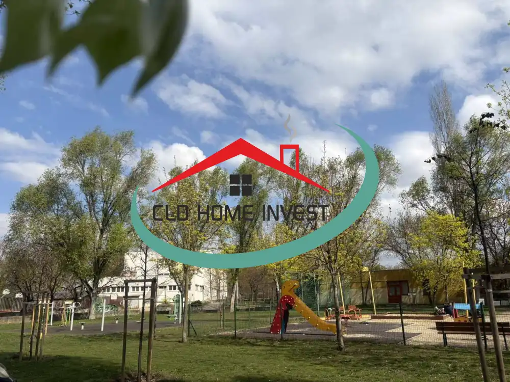 Budapest, IV. kerület - Megyer