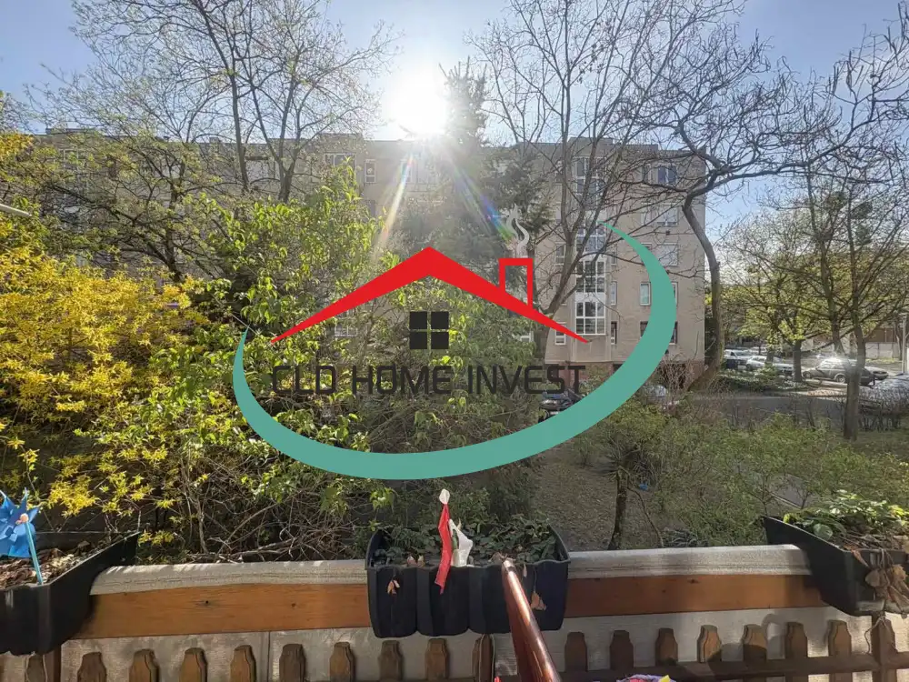 Budapest, IV. kerület - Megyer