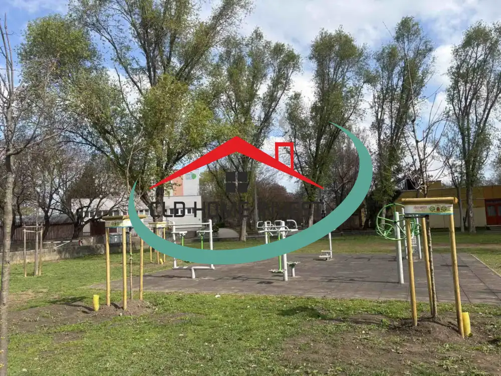 Budapest, IV. kerület - Megyer