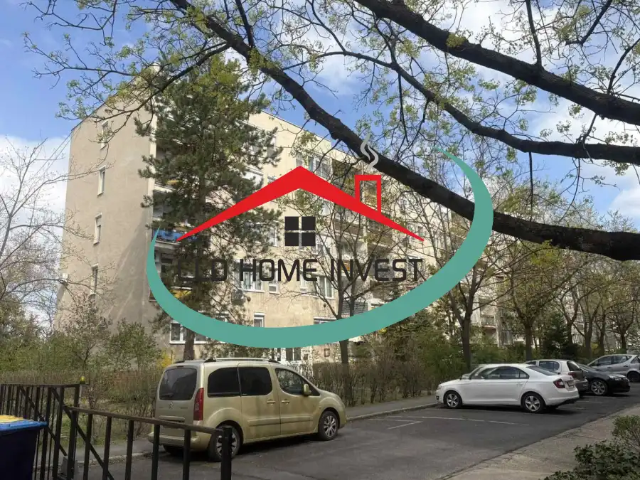 eladó téglalakás, Budapest, IV. kerület