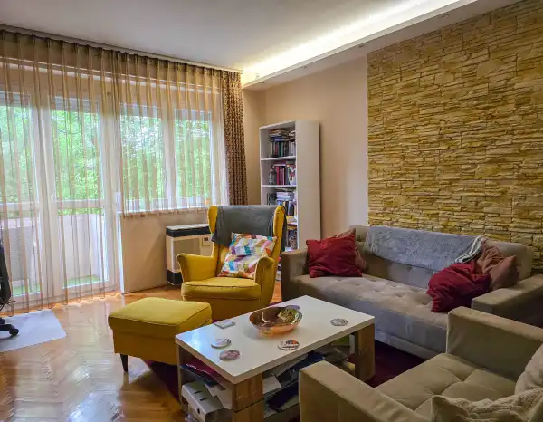 Eladó téglalakás, Budapest, IV. kerület 2 szoba 55 m² 63 M Ft